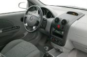 CHEVROLET Aveo 1.4 16V Elite ABS (Automata)  (2006.)