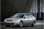FORD Mondeo 3.0 ST 220