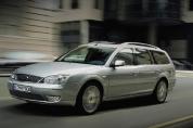 FORD Mondeo Turnier 2.0 TDCi Ambiente (2005-2007)