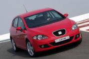 SEAT Leon 1.4 MPI Reference