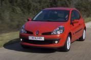 RENAULT Clio 1.2 TCE 100 Cinetic