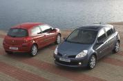 RENAULT Clio 1.2 TCE 100 Expression