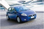 FIAT Grande Punto 1.4 16V Emotion (2006-2009)
