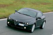 ALFA ROMEO Alfa Brera 2.2 JTS Selespeed (2008-2010)