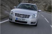 CADILLAC BLS 2.0 T Business (2006-2007)