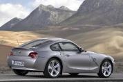 BMW Z4 Coupe 3.0si (2006-2009)