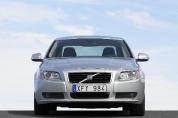 VOLVO S80 4.4 V8 AWD Executive Geartronic