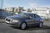 VOLVO S80 3.2 AWD Kinetic Geartronic (2006-2007)