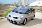 RENAULT Espace 2.2 dCi Expression (2006-2007)