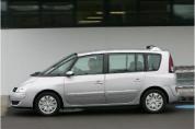 RENAULT Grand Espace 2.0 T Family (2007-2008)
