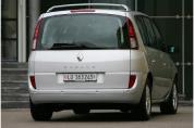 RENAULT Grand Espace 2.0 dCi Expression (2006-2007)
