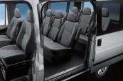 FORD Transit 2.2 TDCi 300 S Ambiente (2011-2013)
