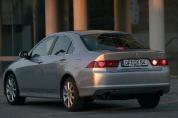 HONDA Accord 2.4 Type-S Special Edition (2008.)