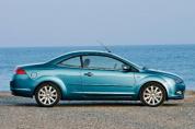 FORD Focus Coupe Cabriolet 2.0 Sport (2006-2008)