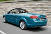 FORD Focus Coupe Cabriolet 2.0 Sport (Automata)  (2006-2008)