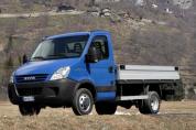 IVECO Daily 35 C 18 D 3450 (2006-2011)
