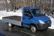 IVECO Daily 35 C 15 D 4100 (Automata)  (2006-2008)