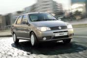 FIAT Albea 1.4 8V Dynamic (2006-2008)