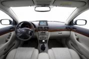 TOYOTA Avensis Wagon 2.0 Sol Plus (2007-2009)