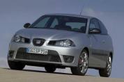 SEAT Ibiza 1.4 16V Premium (Automata) 