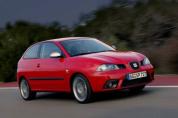SEAT Ibiza 1.4 PD TDi Premium (2006-2008)