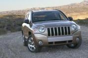 JEEP Compass 2.0 CRD Scout (2010.)