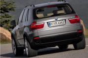 BMW X5 3.0d (Automata)  (2006-2010)