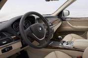 BMW X5 3.0d (Automata)  (2006-2010)