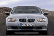 BMW 330xi (2006-2010)