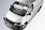 TOYOTA Hiace 2.5 D-4D 4WD Panel Van Style LONG (2006-2009)