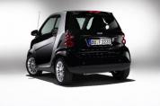 SMART Fortwo 1.0 Passion Softouch (2007–)