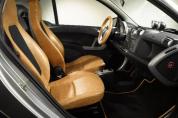 SMART Fortwo 1.0 Brabus Softouch (2010–)