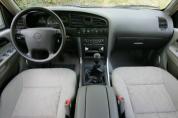 SSANGYONG Musso Sports 2.9 TD (2005-2010)