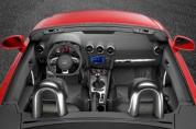 AUDI TT Roadster 3.2 V6 Quattro (2007-2010)