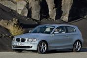 BMW 118d (Automata)  (2007-2012)