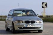 BMW 118i (2007-2012)