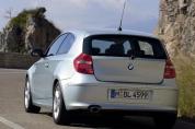 BMW 116i (Automata)  (2008-2012)