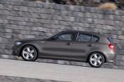 BMW 118d (2007-2011)