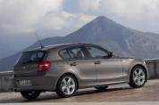 BMW 118d (2007-2011)