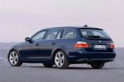 BMW 520d Touring (Automata)  (2007-2008)