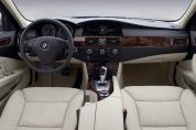 BMW 520d Touring (Automata)  (2007-2008)