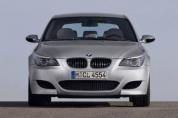 BMW M5 Touring DKG
