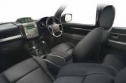 FORD Ranger 2.5 TDCi 4x4 King Cab (2006-2009)