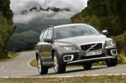 VOLVO XC70 2.0 D [D4] XC Kinetic Geartronic (2012-2013)