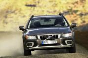 VOLVO XC70 3.0 T6 AWD Kinetic Geartronic (2011-2013)