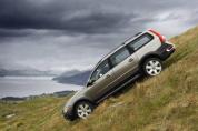 VOLVO XC70 2.4 D [D5] AWD Kinetic Geartronic (2007-2009)