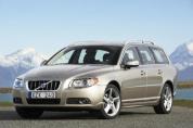 VOLVO V70 2.5 T Kinetic Geartronic