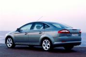 FORD Mondeo 1.6 Ambiente