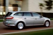 FORD Mondeo Turnier 2.0 TDCi Ambiente (2010-2011)