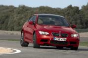 BMW M3 Coupe (2007-2010)